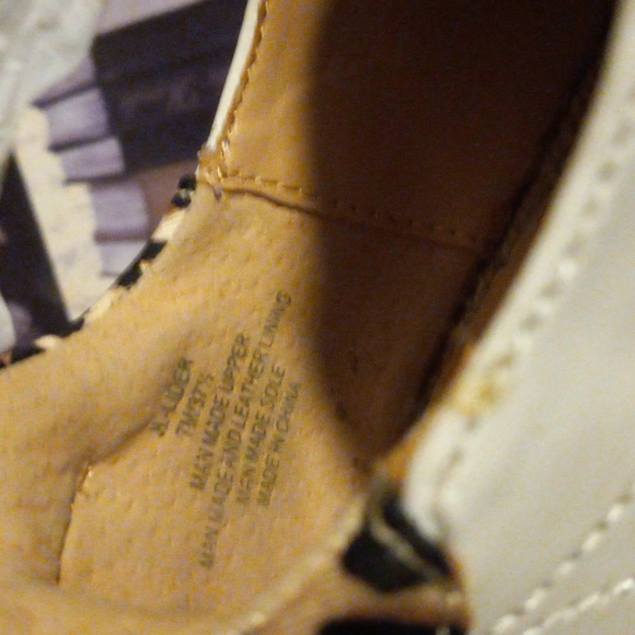 Jlo platform sneakers - Picture 7 of 9